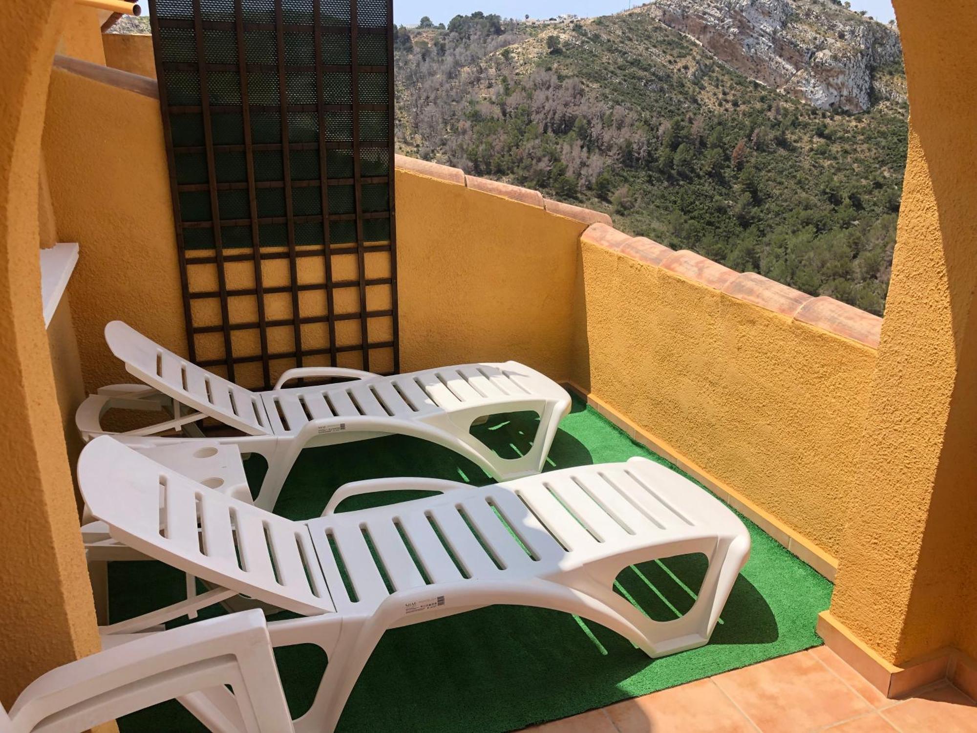 Paraiso Cumbre del Sol Exterior foto